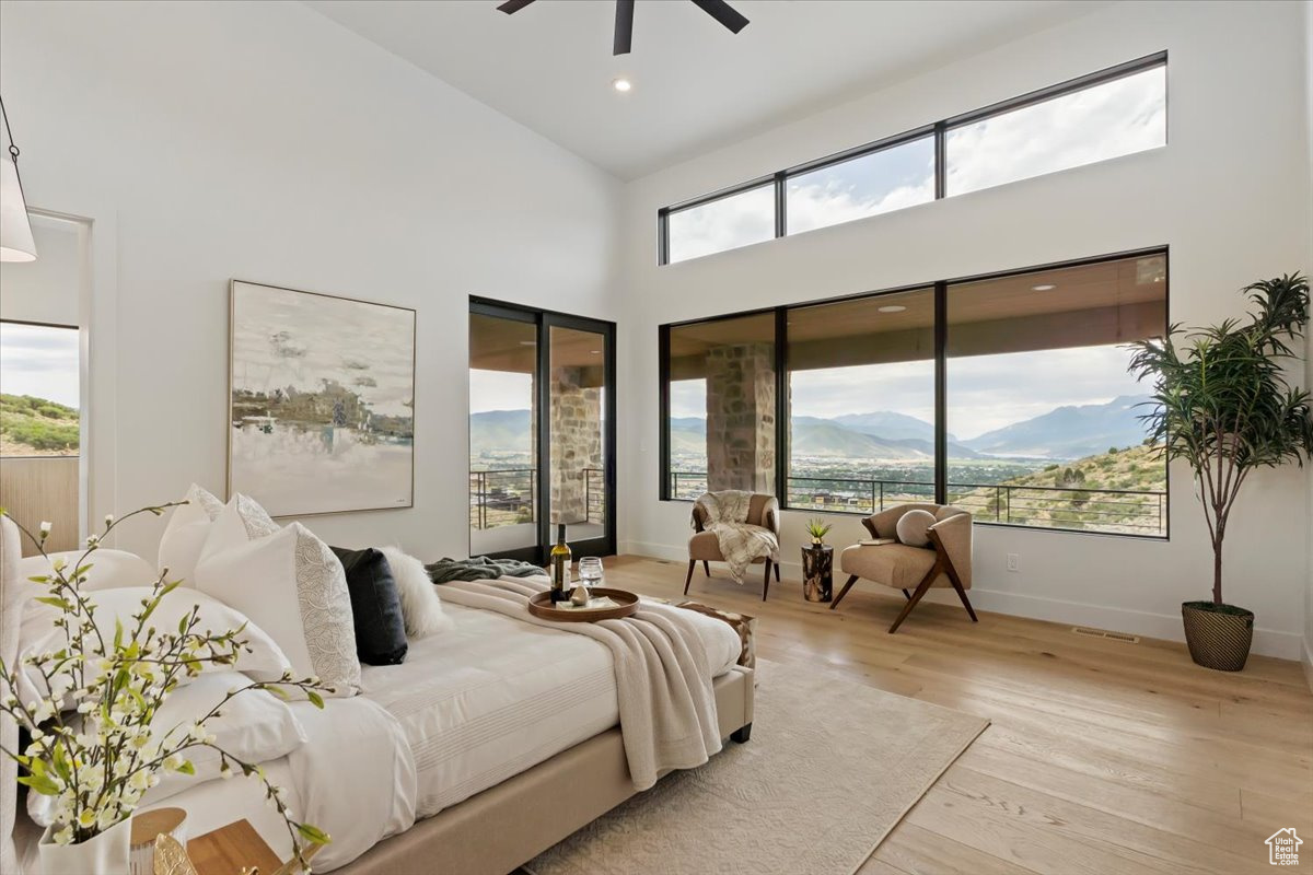 RED LEDGES - Residential