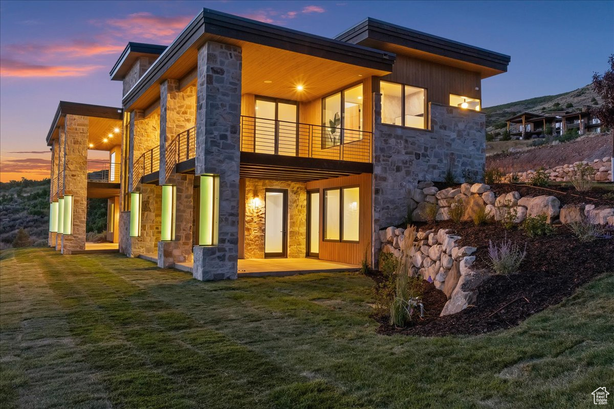 RED LEDGES - Residential