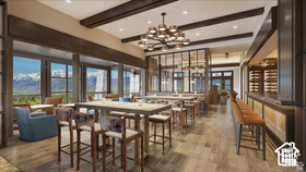 RED LEDGES - Residential