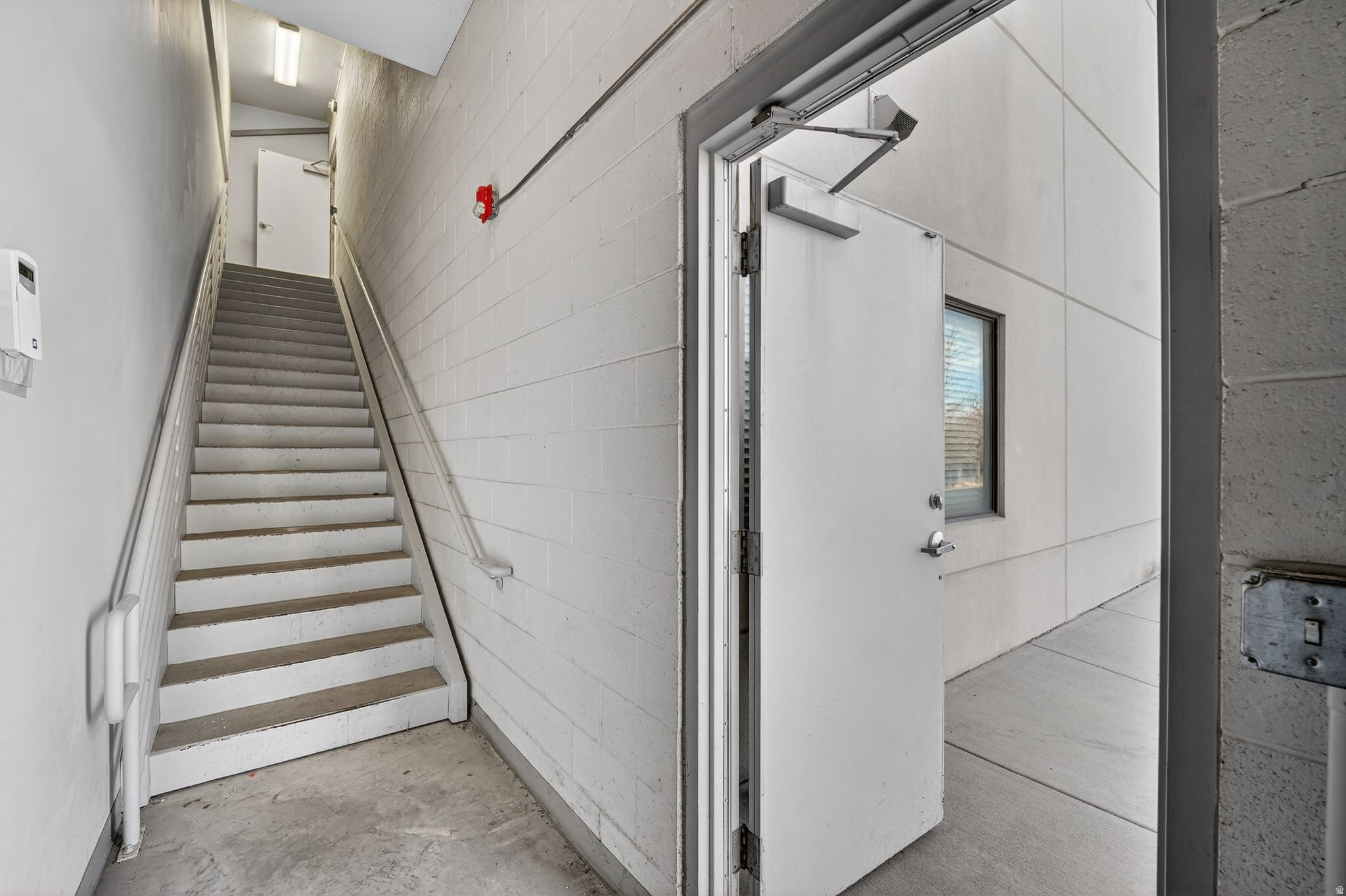 PARK - Commercial Lease