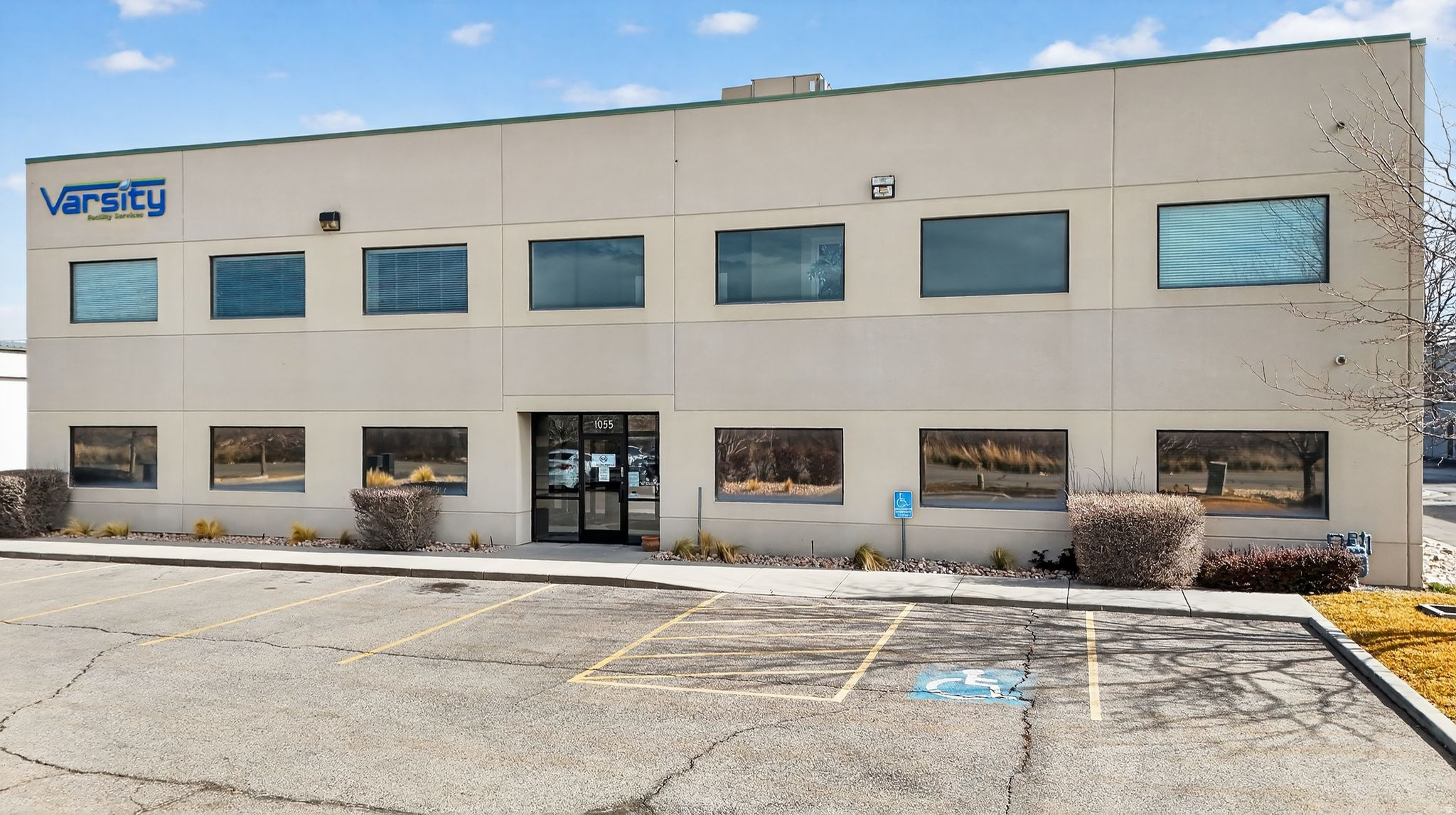 PARK - Commercial Lease