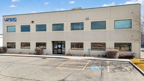 Photo of 1055 S 3600 W, Salt Lake City, UT 84104 (MLS # 2142248)