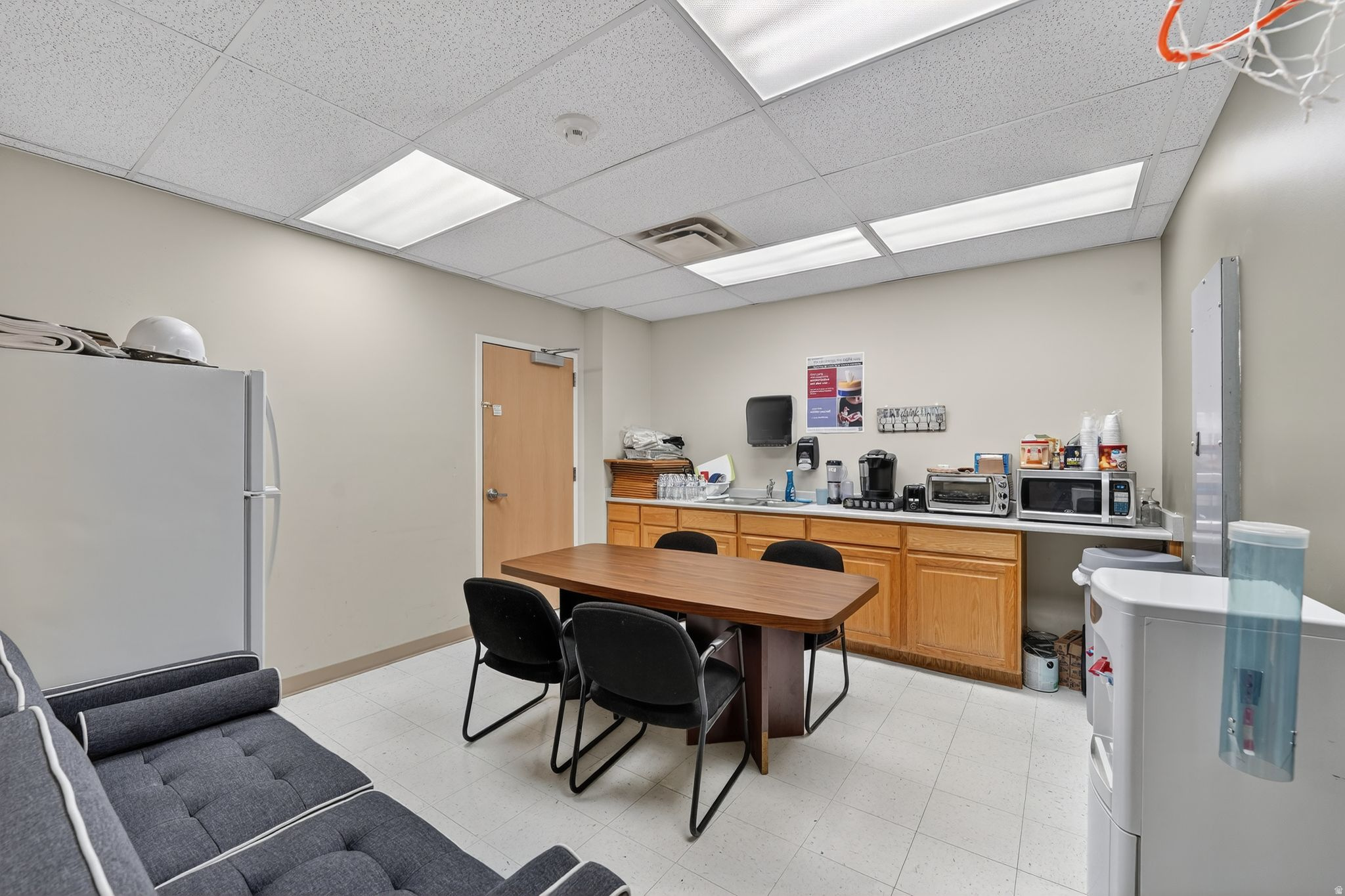 PARK - Commercial Lease