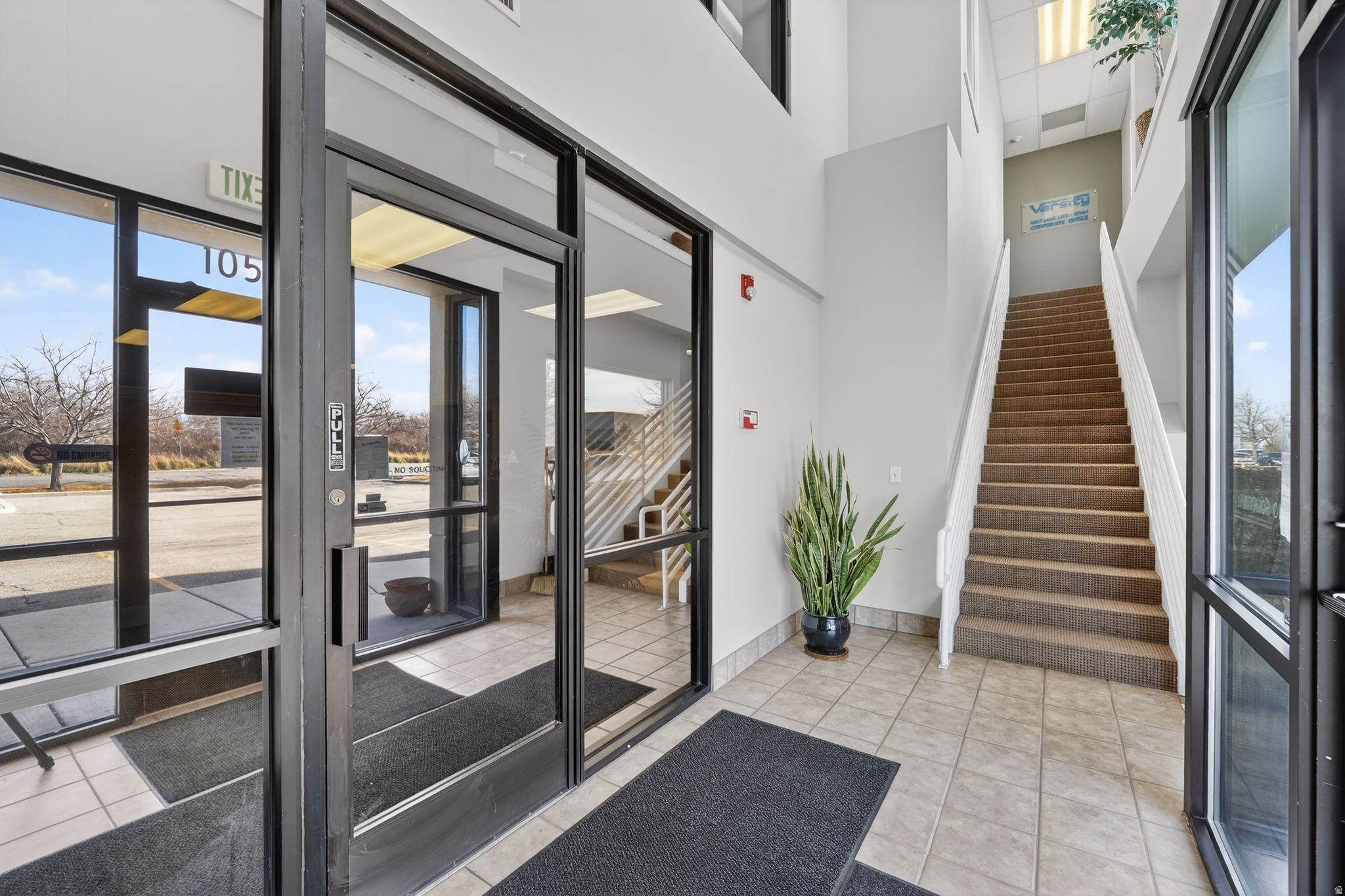 PARK - Commercial Lease