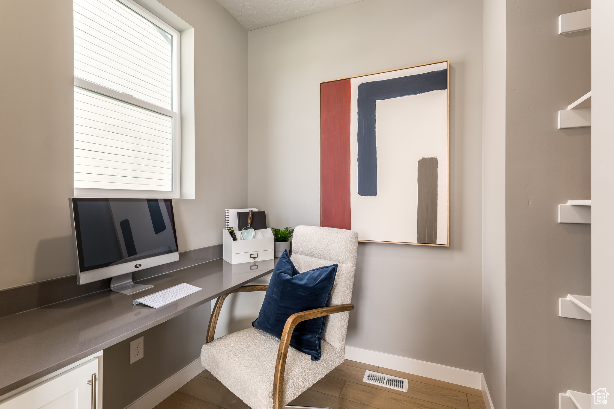 PARKWAY FIELDS - Residential