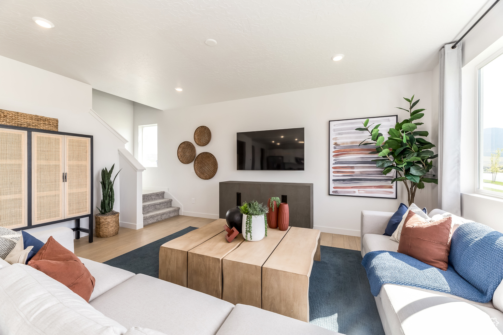 PARKWAY FIELDS - Residential