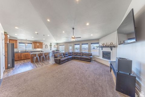 Tiny photo for 1081 N 2800 W, Tremonton, UT 84337 (MLS # 2153736)
