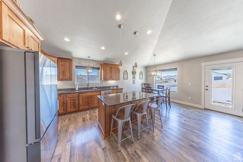 Tiny photo for 1081 N 2800 W, Tremonton, UT 84337 (MLS # 2153736)