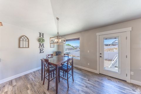 Tiny photo for 1081 N 2800 W, Tremonton, UT 84337 (MLS # 2153736)