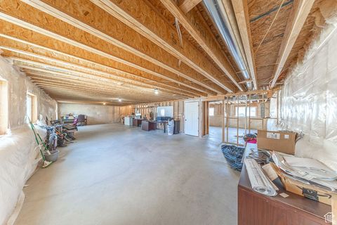 Tiny photo for 1081 N 2800 W, Tremonton, UT 84337 (MLS # 2153736)