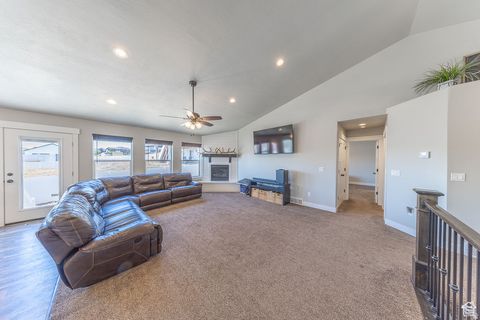 Tiny photo for 1081 N 2800 W, Tremonton, UT 84337 (MLS # 2153736)