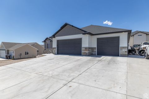 Tiny photo for 1081 N 2800 W, Tremonton, UT 84337 (MLS # 2153736)