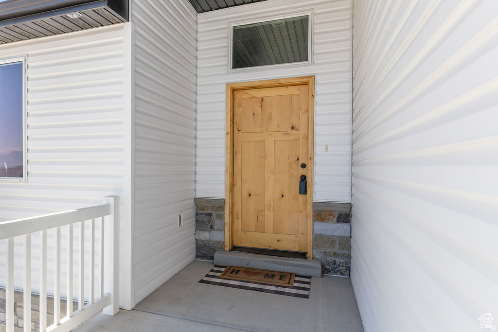 SPRING ACRES SUB - Residential