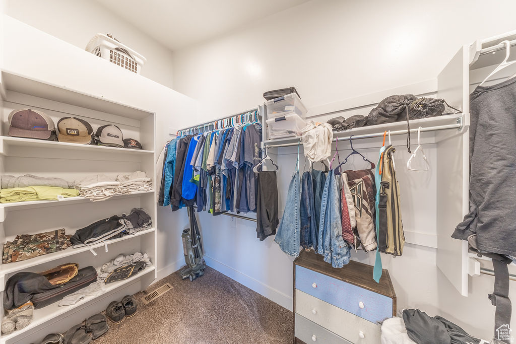 SPRING ACRES SUB - Residential