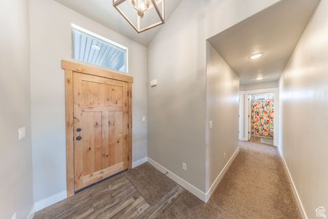 Tiny photo for 1081 N 2800 W, Tremonton, UT 84337 (MLS # 2153736)