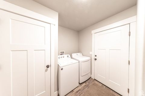 Tiny photo for 1081 N 2800 W, Tremonton, UT 84337 (MLS # 2153736)