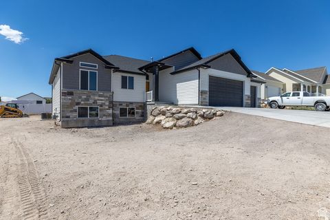 Tiny photo for 1081 N 2800 W, Tremonton, UT 84337 (MLS # 2153736)