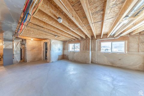 Tiny photo for 1081 N 2800 W, Tremonton, UT 84337 (MLS # 2153736)