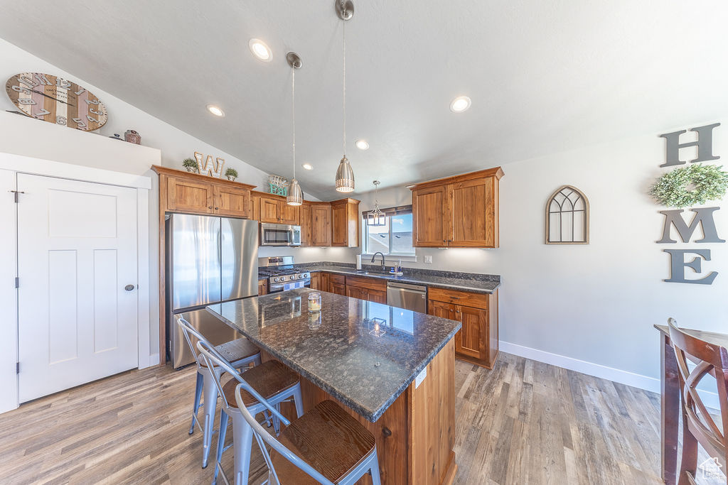 SPRING ACRES SUB - Residential