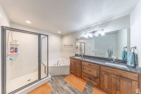 Tiny photo for 1081 N 2800 W, Tremonton, UT 84337 (MLS # 2153736)