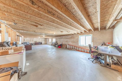 Tiny photo for 1081 N 2800 W, Tremonton, UT 84337 (MLS # 2153736)