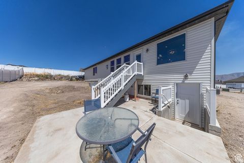 Tiny photo for 1081 N 2800 W, Tremonton, UT 84337 (MLS # 2153736)