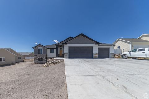 Tiny photo for 1081 N 2800 W, Tremonton, UT 84337 (MLS # 2153736)