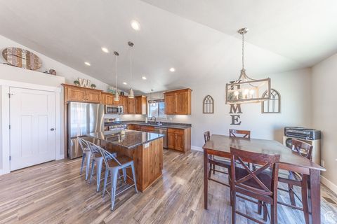 Tiny photo for 1081 N 2800 W, Tremonton, UT 84337 (MLS # 2153736)