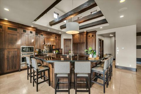 Tiny photo for 2196 W LONG SKY DR, Saint George, UT 84770 (MLS # 2129399)