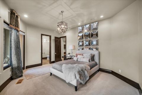 Tiny photo for 2196 W LONG SKY DR, Saint George, UT 84770 (MLS # 2129399)