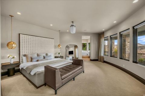 Tiny photo for 2196 W LONG SKY DR, Saint George, UT 84770 (MLS # 2129399)