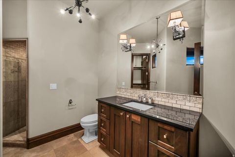 Tiny photo for 2196 W LONG SKY DR, Saint George, UT 84770 (MLS # 2129399)