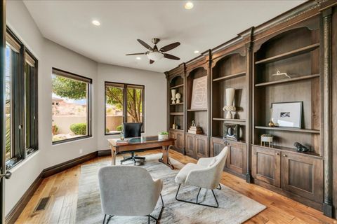 Tiny photo for 2196 W LONG SKY DR, Saint George, UT 84770 (MLS # 2129399)