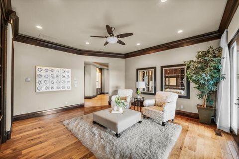 Tiny photo for 2196 W LONG SKY DR, Saint George, UT 84770 (MLS # 2129399)