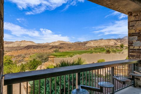 Tiny photo for 2196 W LONG SKY DR, Saint George, UT 84770 (MLS # 2129399)