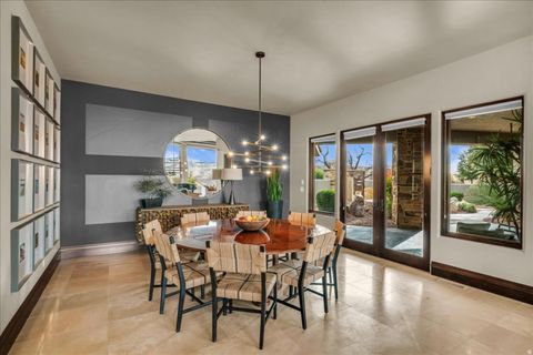 Tiny photo for 2196 W LONG SKY DR, Saint George, UT 84770 (MLS # 2129399)