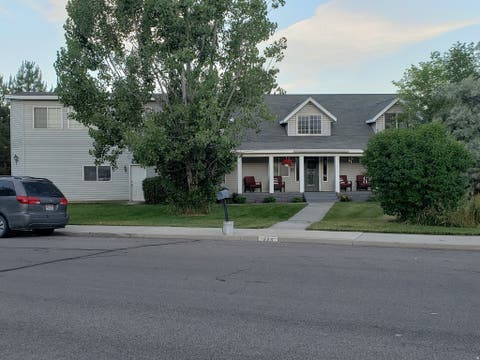 Tiny photo for 223 N 2520 W, Provo, UT 84601 (MLS # 2174935)