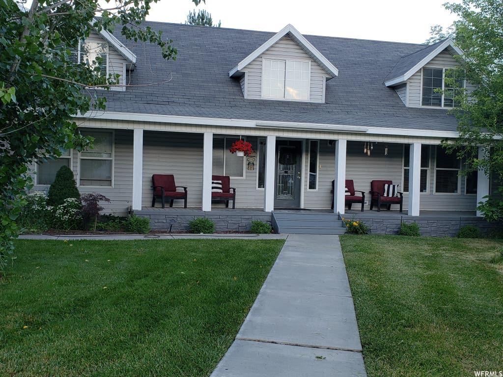 Photo for 223 N 2520 W, Provo, UT 84601 (MLS # 2174935)