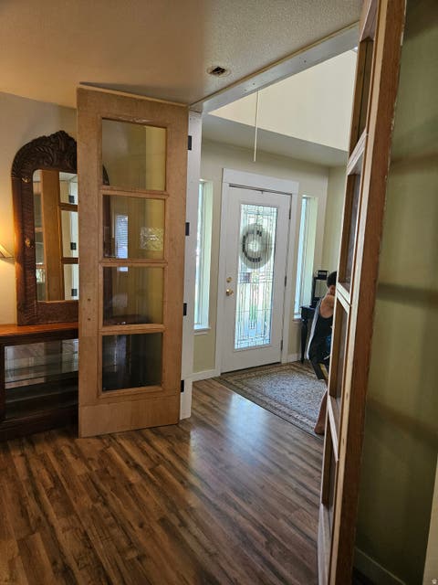 Tiny photo for 223 N 2520 W, Provo, UT 84601 (MLS # 2174935)