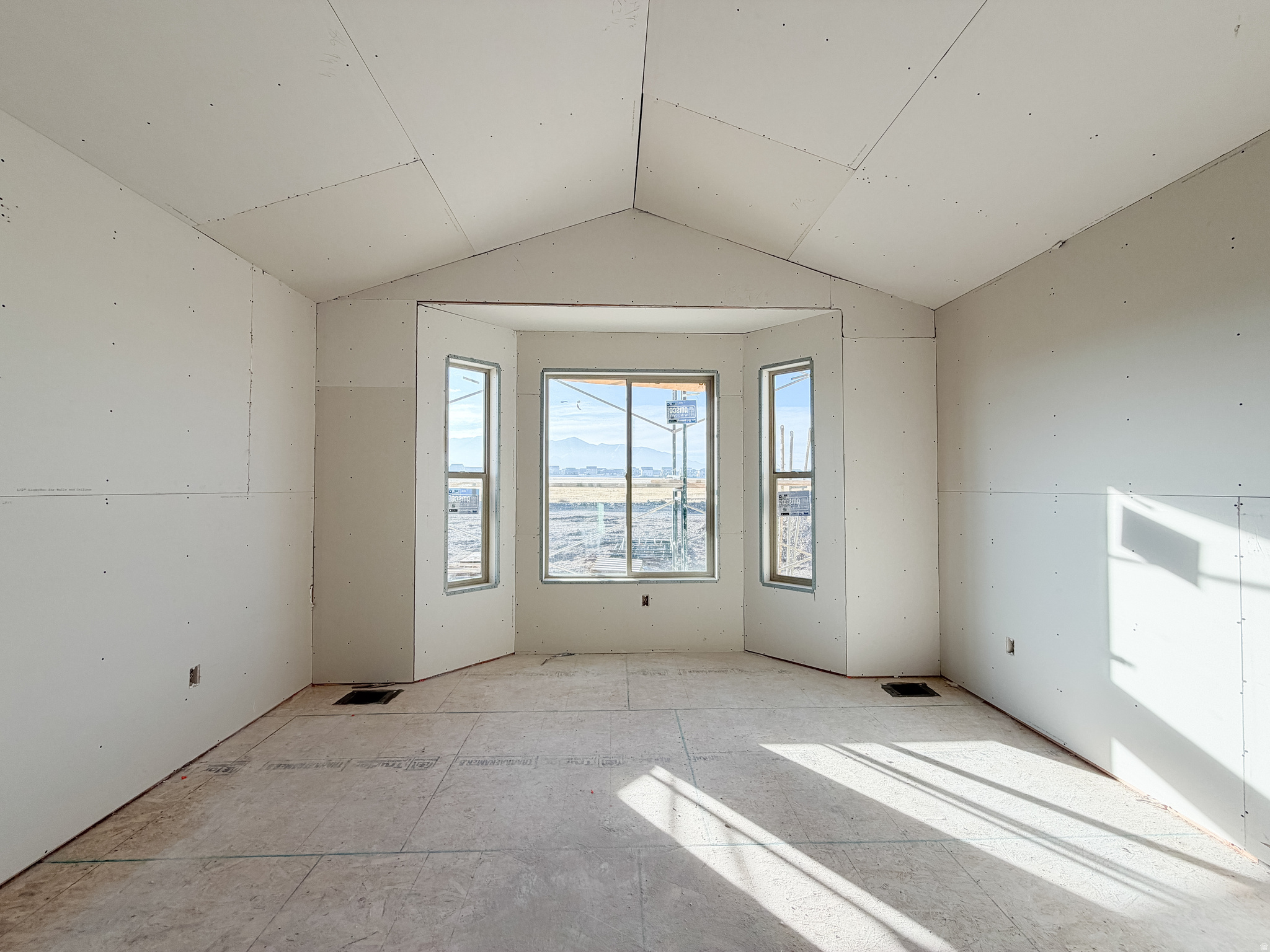 OVERLAKE ESTATES - Residential