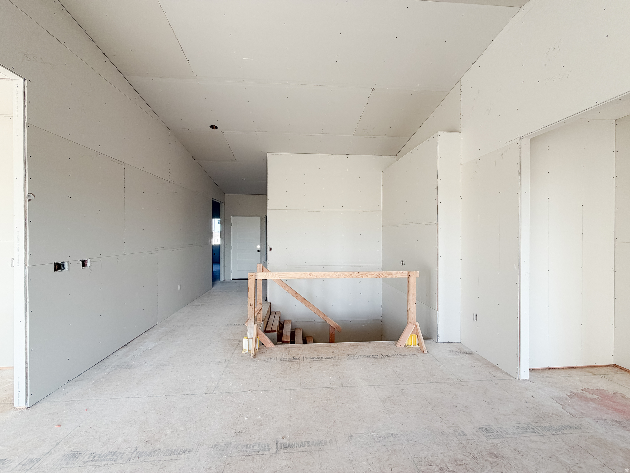 OVERLAKE ESTATES - Residential