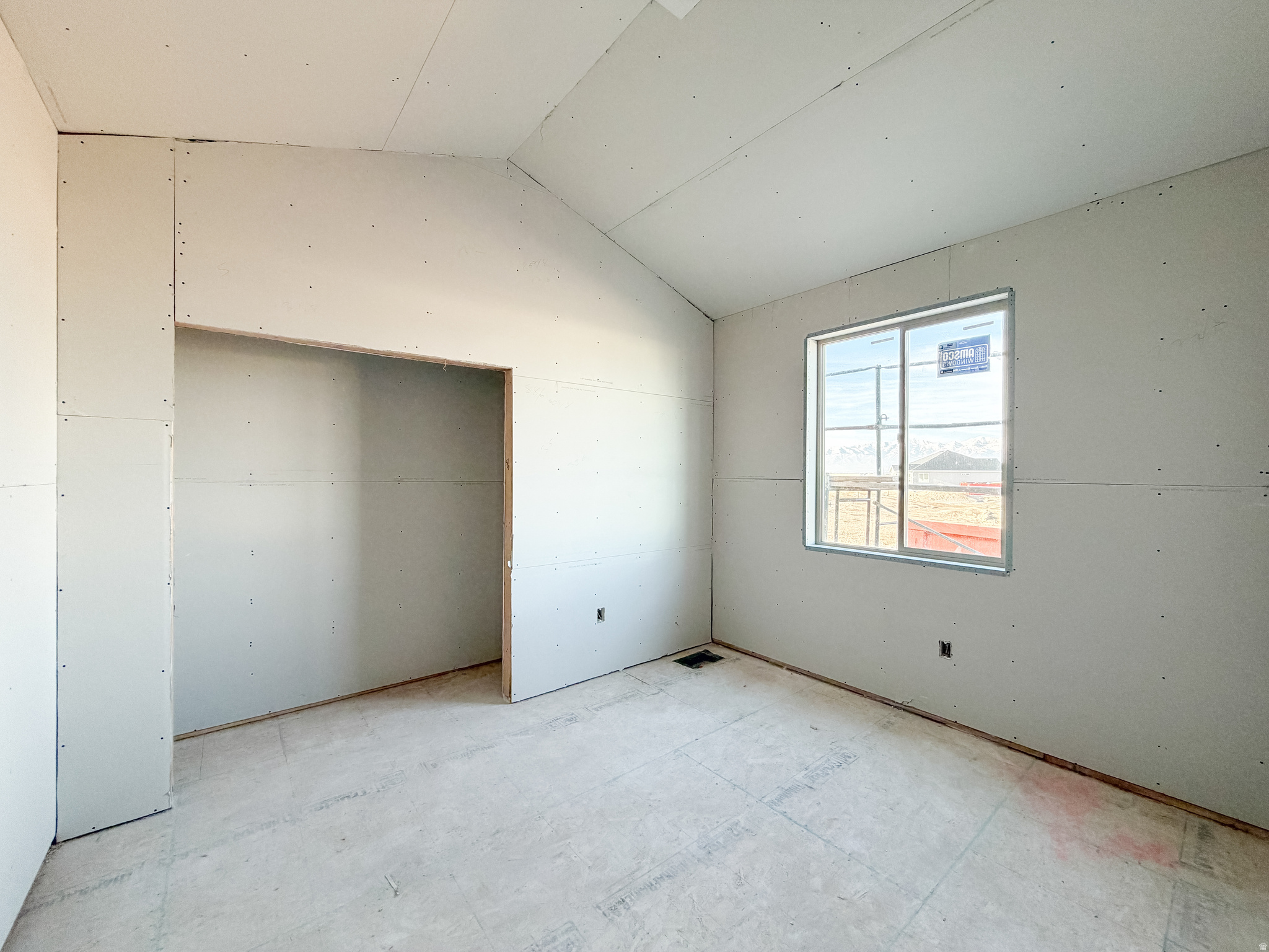 OVERLAKE ESTATES - Residential