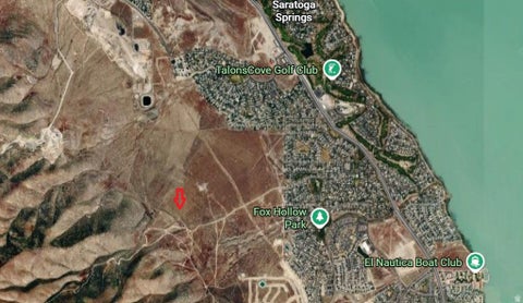Vacant Land For Sale - Land<br/> Saratoga Springs, UT 84045