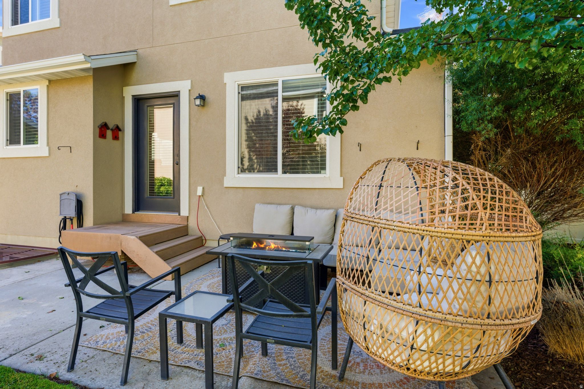HERRIMAN TOWNE CENTER PLAT E - Residential