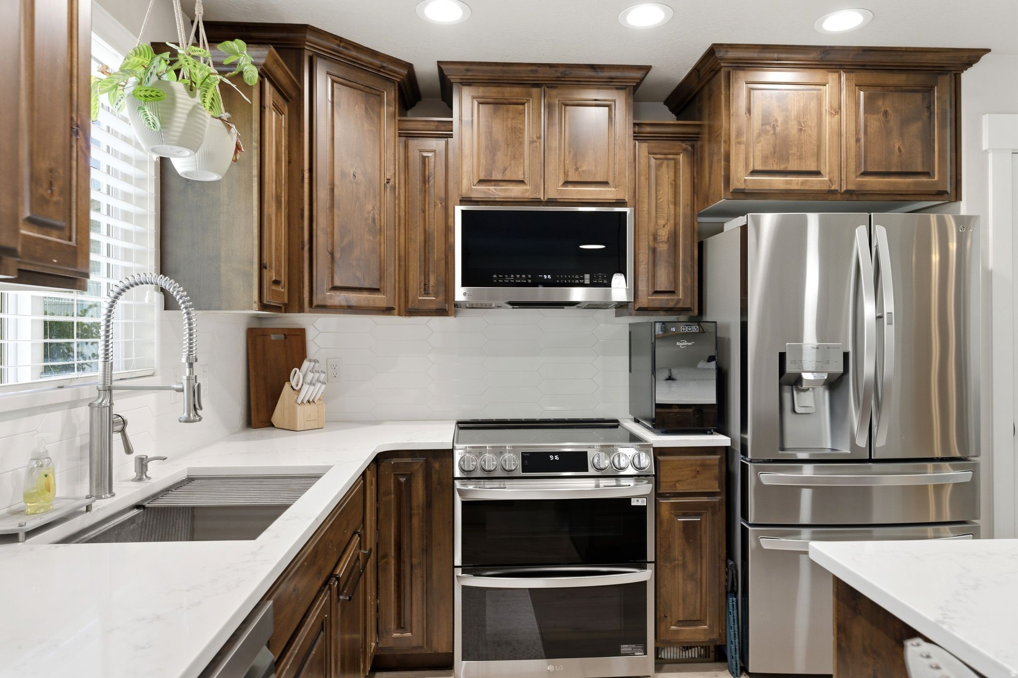 HERRIMAN TOWNE CENTER PLAT E - Residential