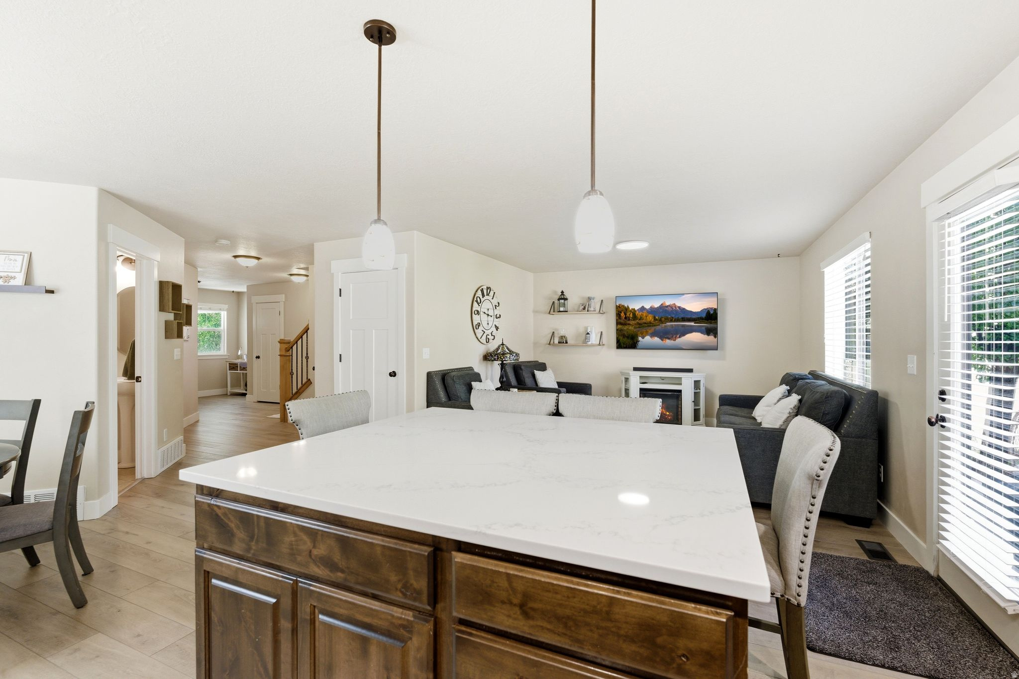 HERRIMAN TOWNE CENTER PLAT E - Residential