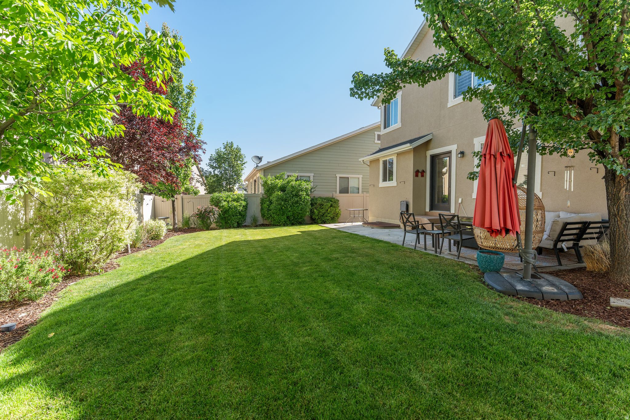 HERRIMAN TOWNE CENTER PLAT E - Residential
