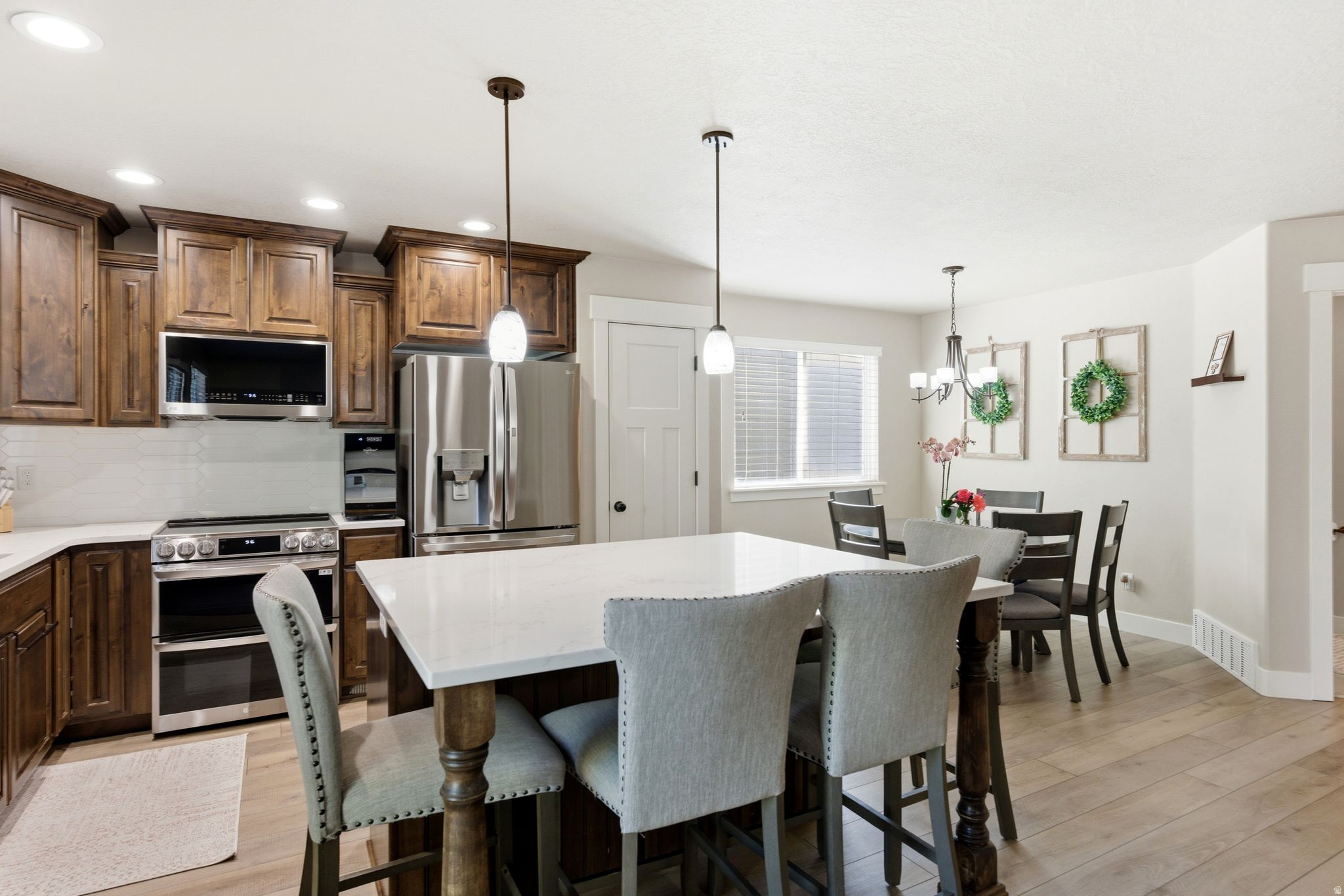 HERRIMAN TOWNE CENTER PLAT E - Residential