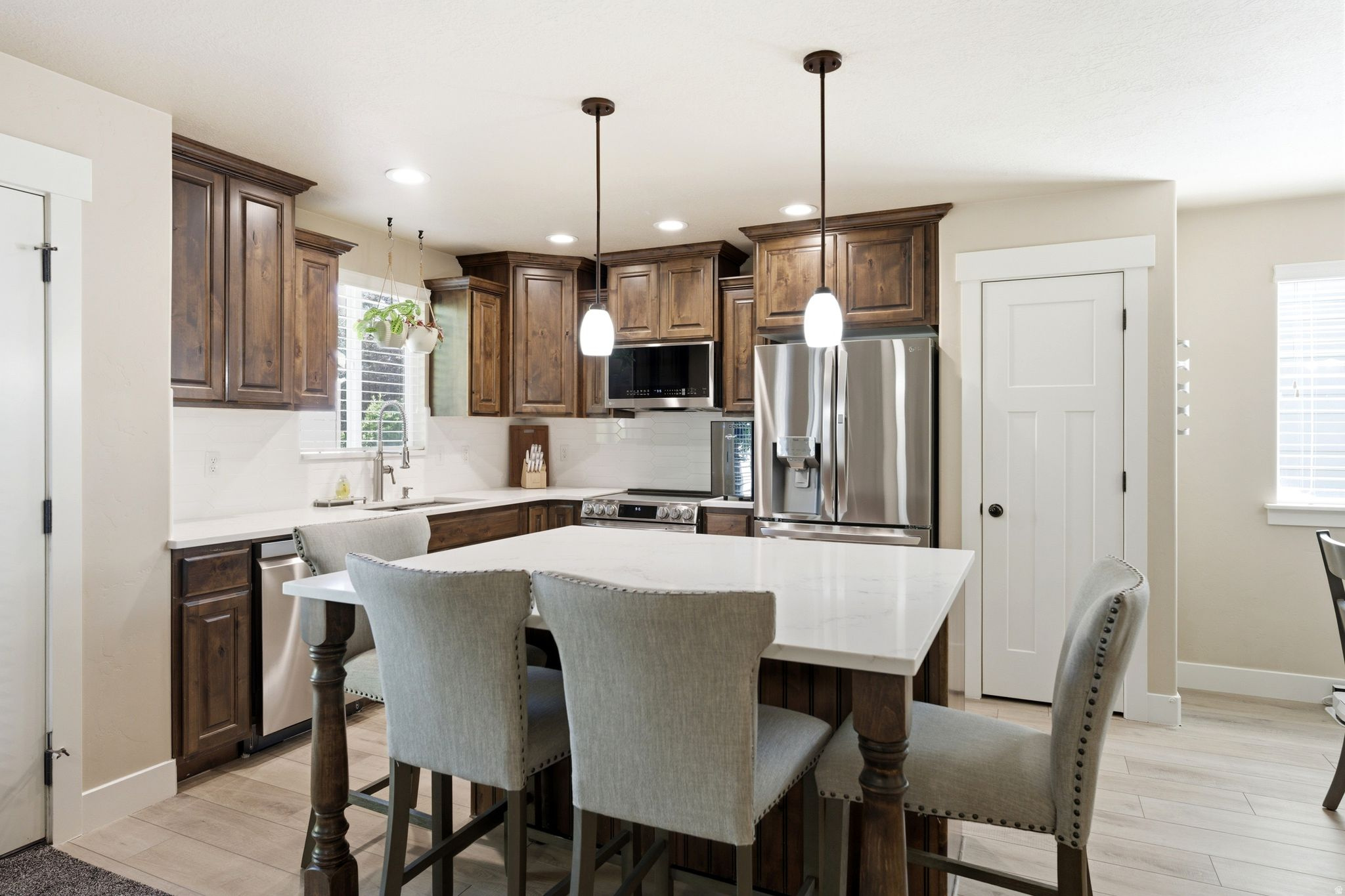 HERRIMAN TOWNE CENTER PLAT E - Residential