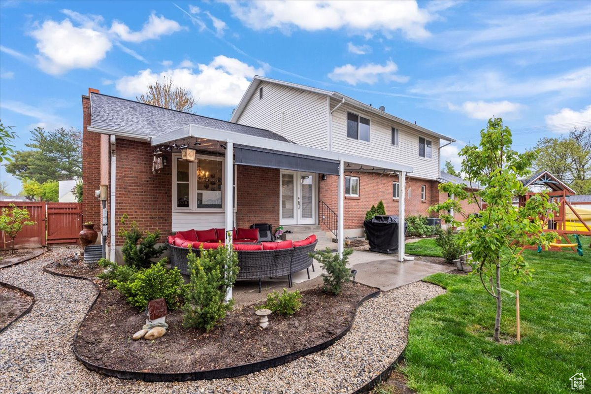 6386 S Lombardy Dr, Murray, Utah image 3